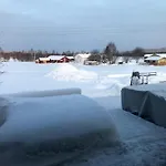 Unique Lapin Kulta *