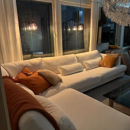 Unique Lapin Kulta *