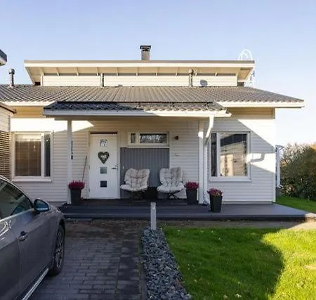 Unique Lapin Kulta *