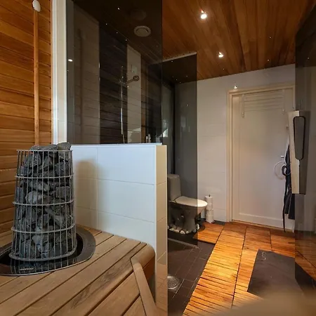 Unique Lapin Kulta *