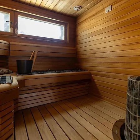 Unique Lapin Kulta Daire