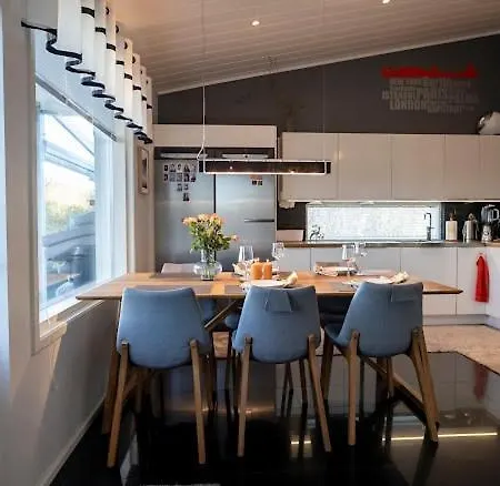 Unique Lapin Kulta Rovaniemi