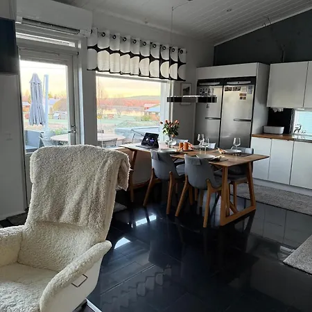 Unique Lapin Kulta Rovaniemi