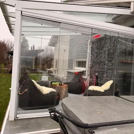 Unique Lapin Kulta * Rovaniemi