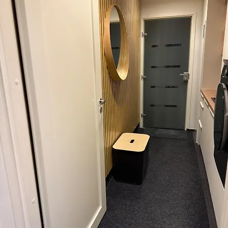 Daire Unique Lapin Kulta Rovaniemi