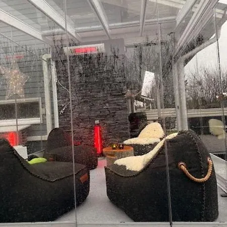 Unique Lapin Kulta Daire *