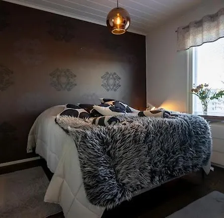 Daire Unique Lapin Kulta