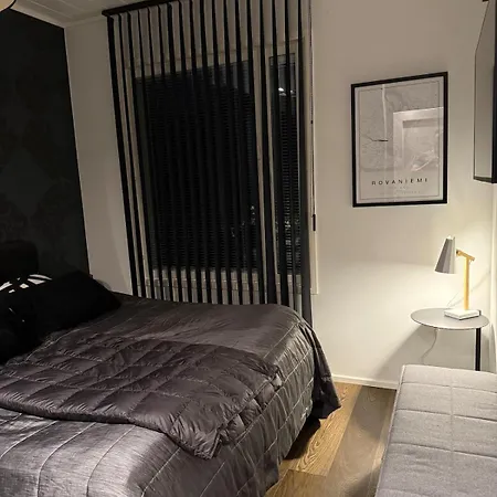 Daire Unique Lapin Kulta