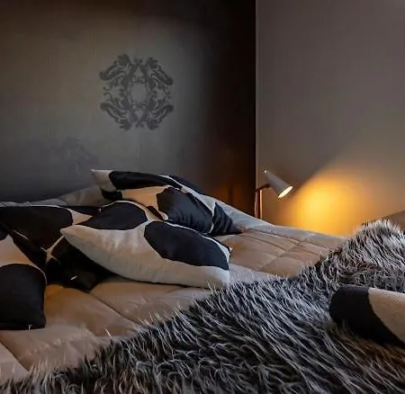 Daire Unique Lapin Kulta *