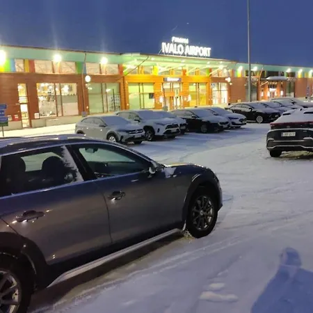 Daire Unique Lapin Kulta