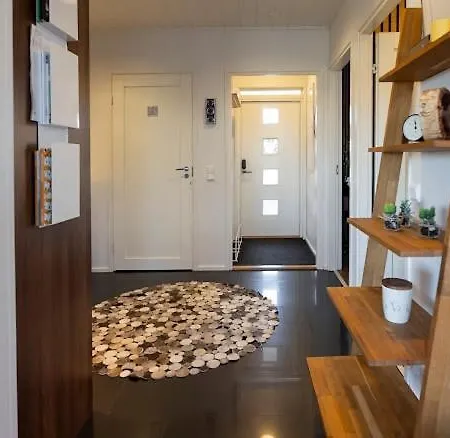 Apartment Unique Lapin Kulta