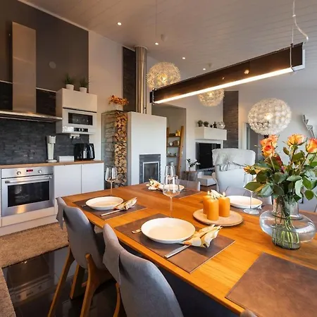 Unique Lapin Kulta *