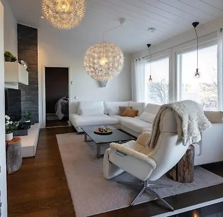 Unique Lapin Kulta Rovaniemi