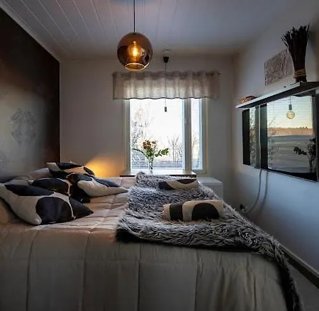 Unique Lapin Kulta Rovaniemi