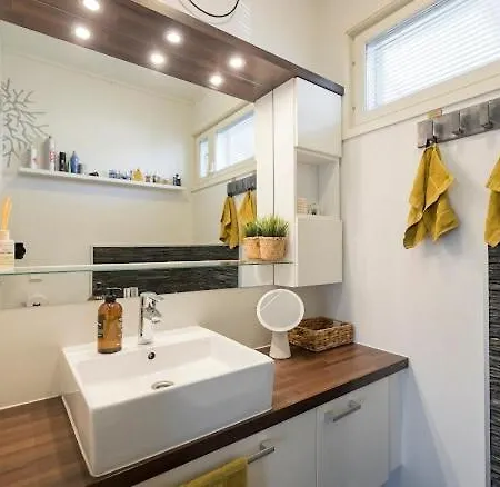 Unique Lapin Kulta * Rovaniemi