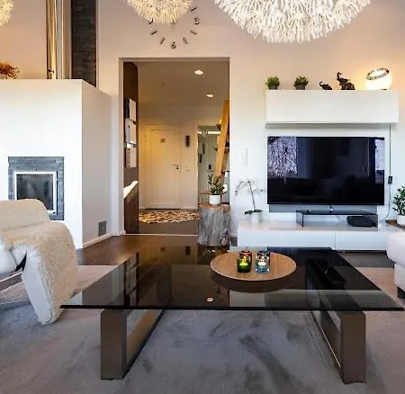 Unique Lapin Kulta * Rovaniemi