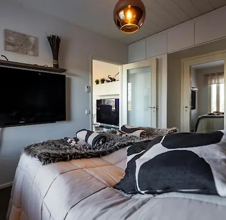 Unique Lapin Kulta Apartment *
