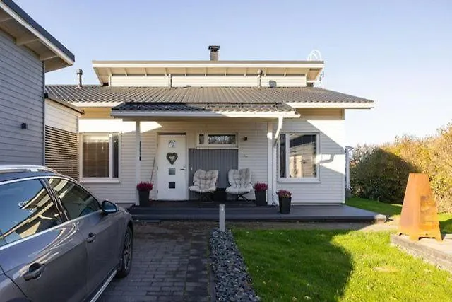 Unique Lapin Kulta *