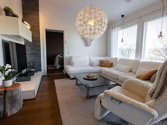 Unique Lapin Kulta * 罗瓦涅米