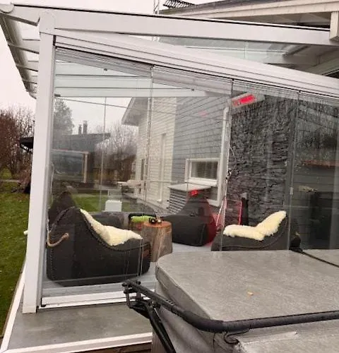 Unique Lapin Kulta * 罗瓦涅米