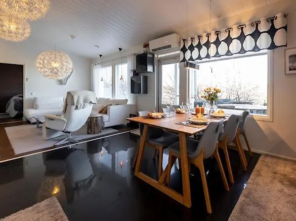 Unique Lapin Kulta 罗瓦涅米