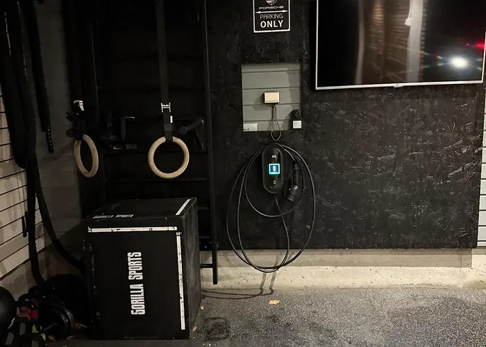 Unique Lapin Kulta 公寓 罗瓦涅米