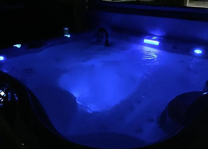 公寓 Unique Lapin Kulta