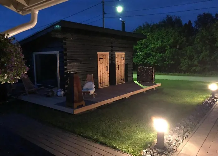 Unique Lapin Kulta *