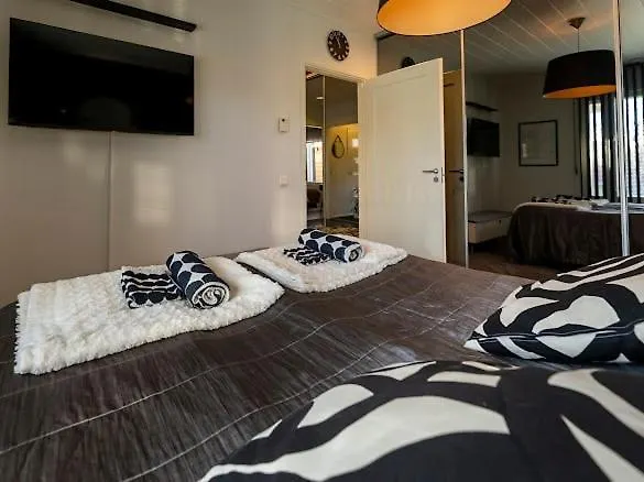 Unique Lapin Kulta 罗瓦涅米