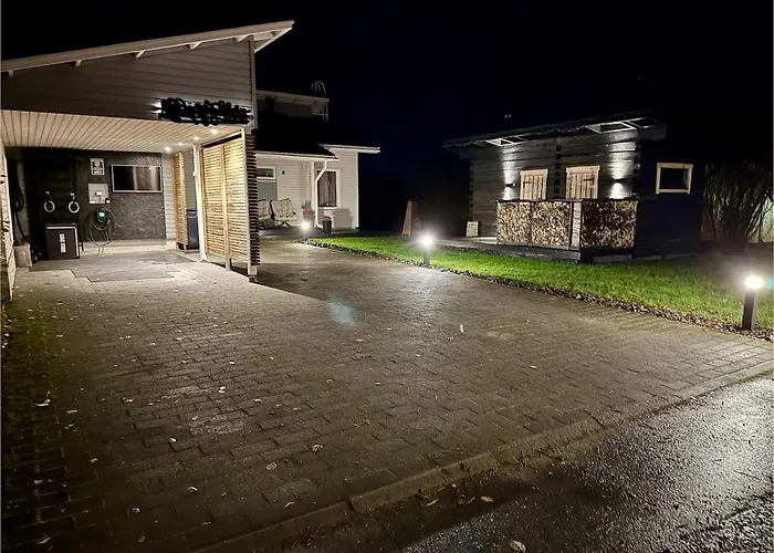 Unique Lapin Kulta 罗瓦涅米