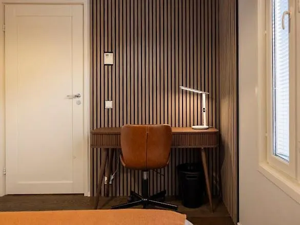 公寓 Unique Lapin Kulta 罗瓦涅米