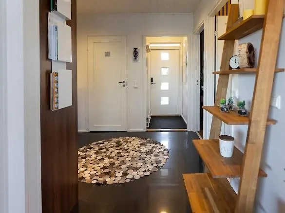 公寓 Unique Lapin Kulta