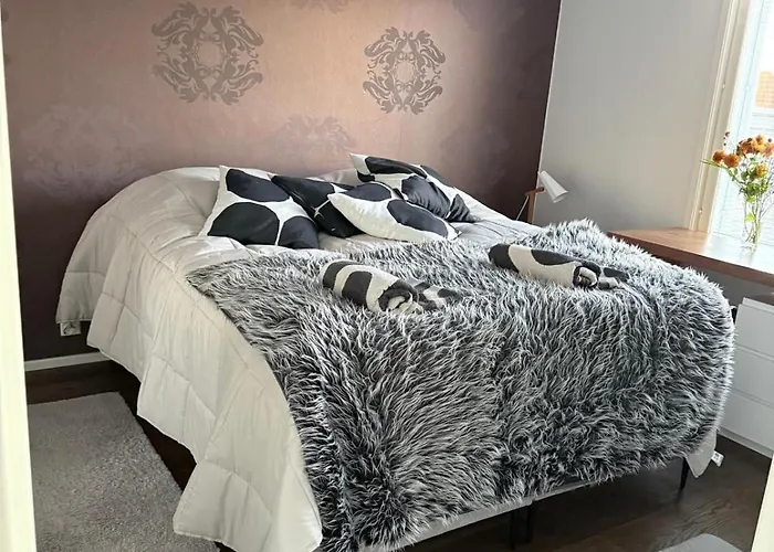 Unique Lapin Kulta 罗瓦涅米