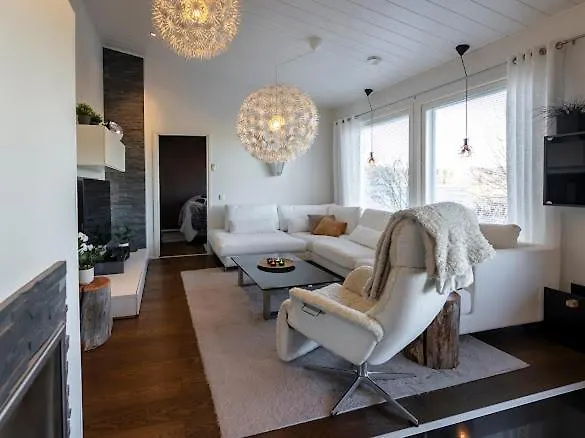 Unique Lapin Kulta 罗瓦涅米