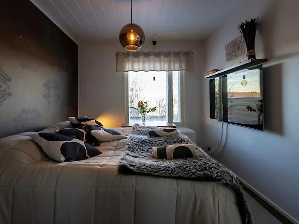 Unique Lapin Kulta 罗瓦涅米