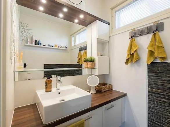 Unique Lapin Kulta * 罗瓦涅米