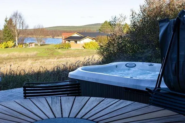 Unique Lapin Kulta 公寓 罗瓦涅米